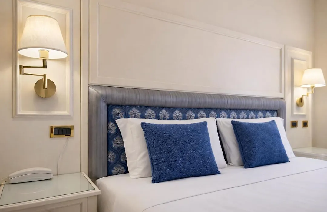 Hotel President Venezia-1
