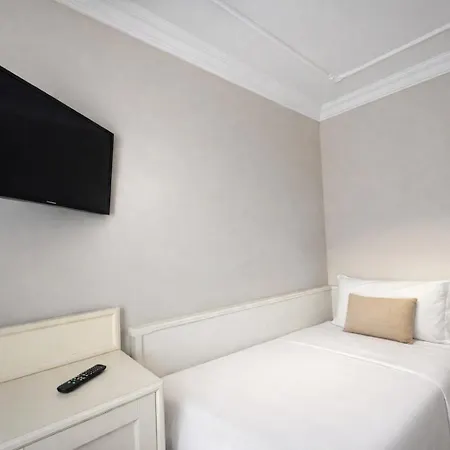 Hotel President Venezia-2