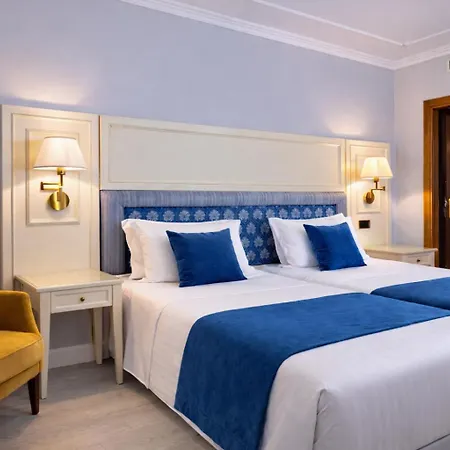 Hotel President Venezia-3